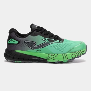 Zapatillas Trail Running TR-7 2515 Unisex Verde