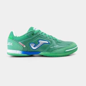 Zapatillas Futbol Sala Top Flex 2615 IN Verde