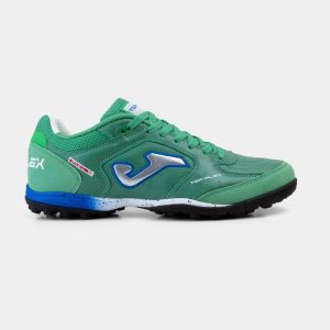 Zapatillas Futbol Sala Top Flex 2615 TF Verde