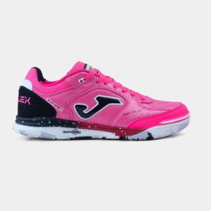 Zapatillas Futbol Sala Top Flex Rebound 2610 IN Fucsia