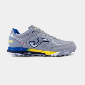 Zapatillas Futbol Top Flex Rebound 2612 TF Gris