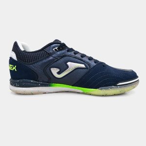 Zapatillas Futbol Sala Top Flex Rebound 2503 IN Marino