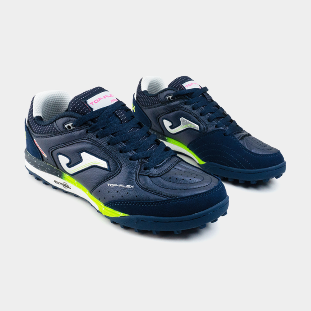Zapatillas Futbol Top Flex Rebound 2503 TF Marino - Imagen 3