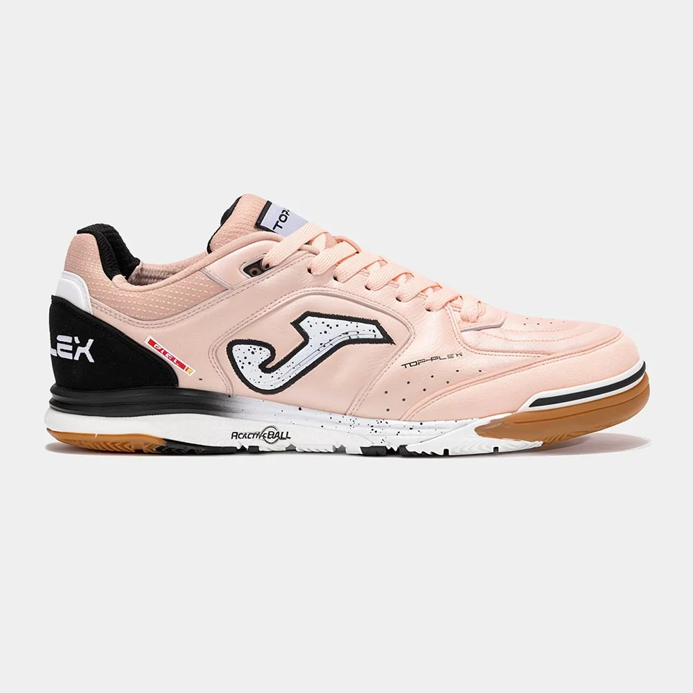 Zapatillas Futbol Sala Top Flex Rebound 2529 IN Rosa - Imagen 2