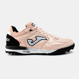 Zapatillas Futbol Top Flex Rebound 2529 TF Rosa