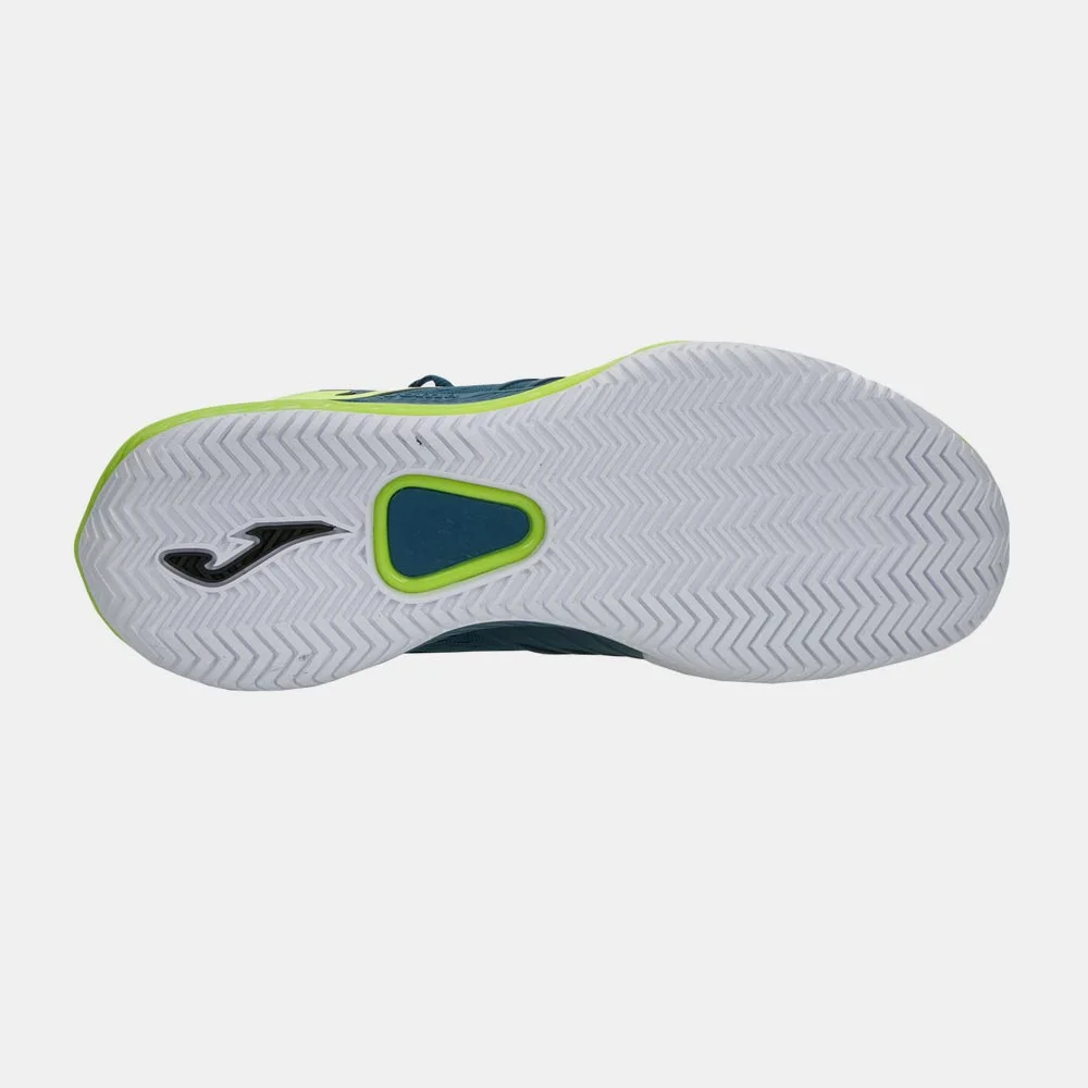 Zapatillas Tenis Point Men 2517 AC Petróleo - Imagen 6