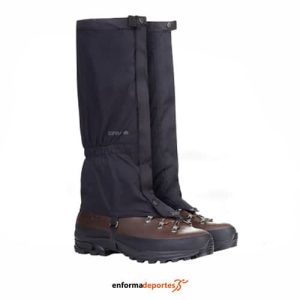 POLAINAS TREKSTA RANNOCH MOOR TM006300 | BLACK