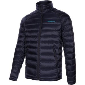 TRANGOWORLD CHAQUETA GOURNIA MARINO