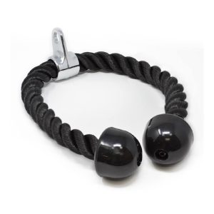 Cuerda para ejercicios de tricep