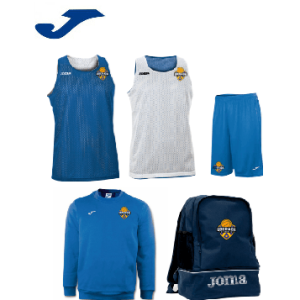 PACK ENTRENAMIENTO COMPLETO