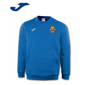 SUDADERA DE ENTRENAMIENTO