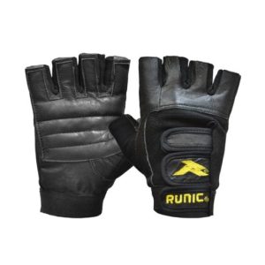 Guante de pesas Runic