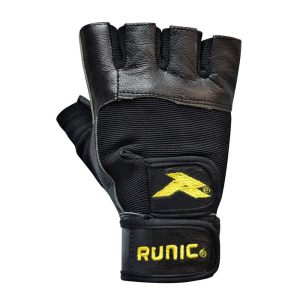 Guante de pesas Runic dlx