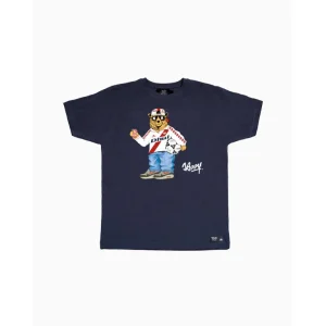 Camiseta  Jappy Oso Rayito 90