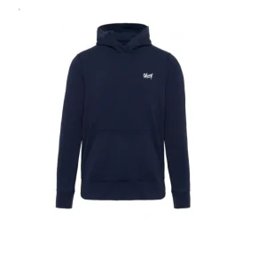 Sudadera Vintage de capucha bordado Jappy