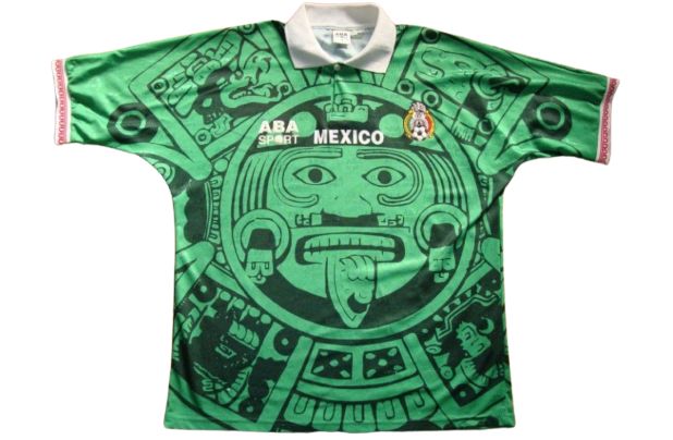 Sudadera Jappy Mexico `98 - Imagen 4