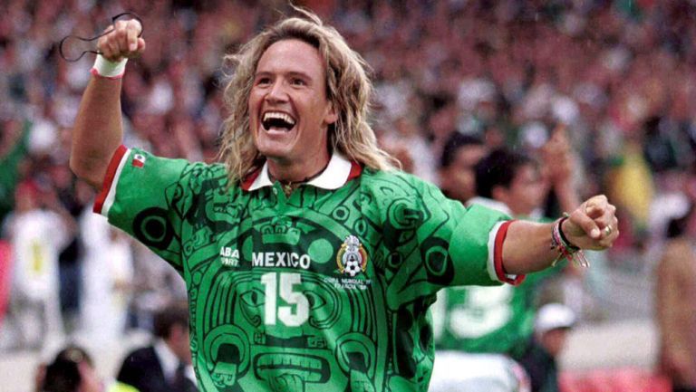 Sudadera Jappy Mexico `98 - Imagen 7