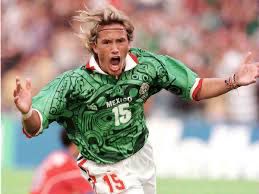 Sudadera Jappy Mexico `98 - Imagen 6