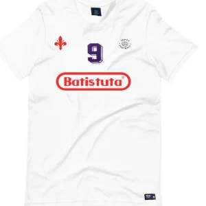 Camiseta Batistuta 9
