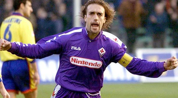 Camiseta Batistuta 9 - Imagen 4