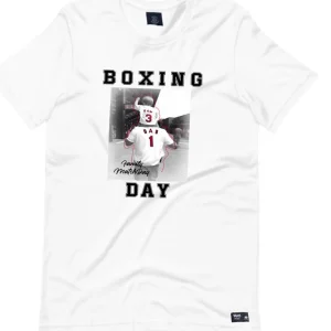 Camiseta Boxing Day