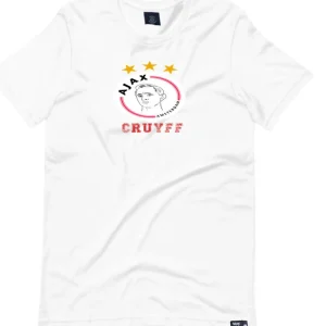Camiseta Ajax Cruyff