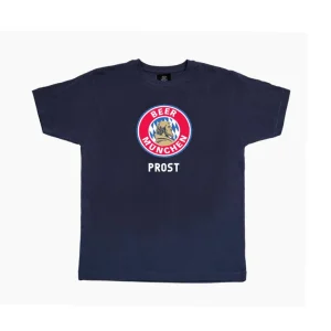 Camiseta Beer Munich