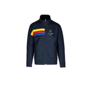 Chaqueta Jappy Colombia 90