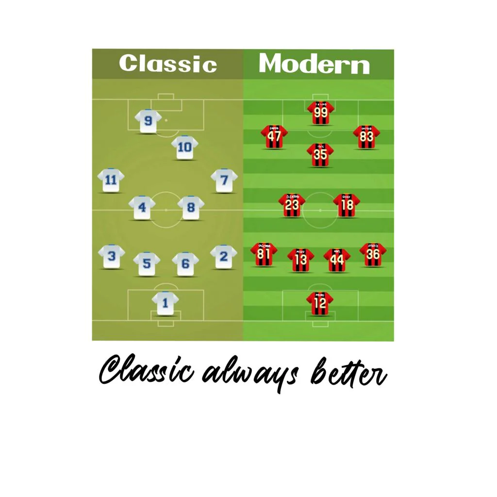 Camiseta Classic always better - Imagen 4