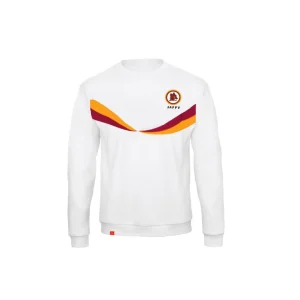 Sudadera Jappy Roma 90-91