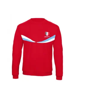 Sudadera Jappy Napoli 90-91