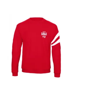 Sudadera Jappy Dinamarca 92`