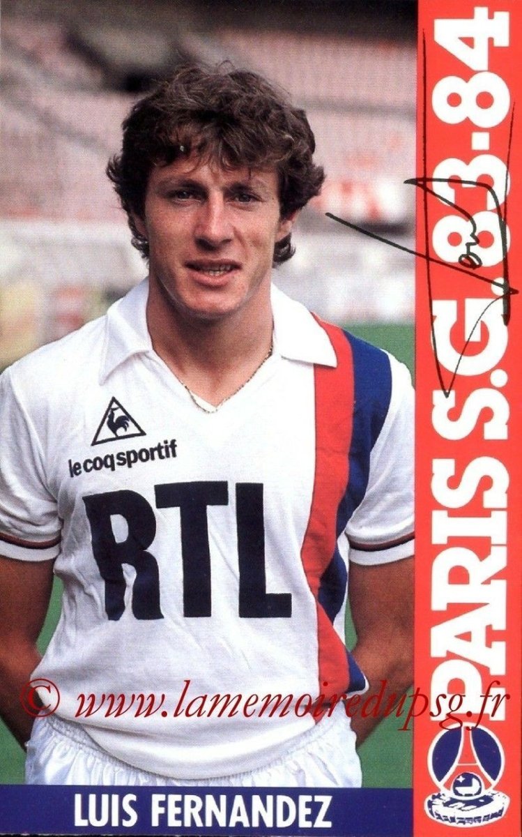 Sudadera retro Jappy PSG - Imagen 3