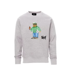 Sudadera Jappy Oso Muscho Beti 90