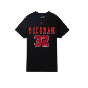 Camiseta Beckham 32