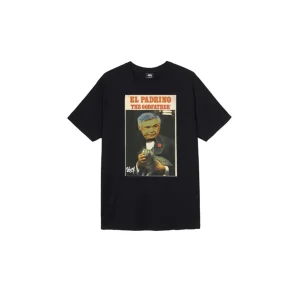 Camiseta Carlo el padrino