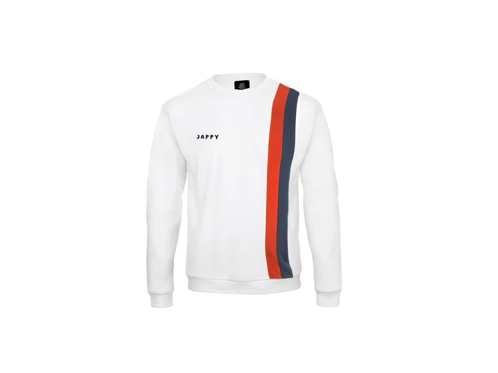 Sudadera retro Jappy PSG - Imagen 2