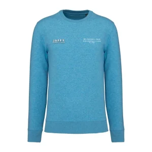 Sudadera Sky Eco Jappy Football Fans 🌱