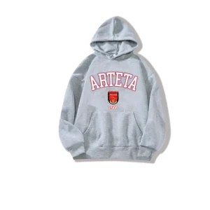 Sudadera Arteta Arsenal College 1988
