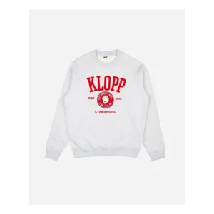 Sudadera  Klopp University