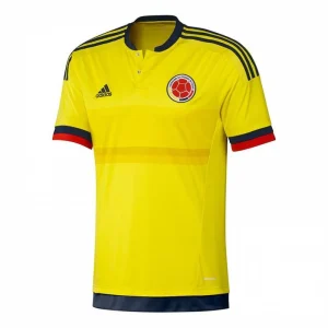 Camiseta Colombia 2015-16 M