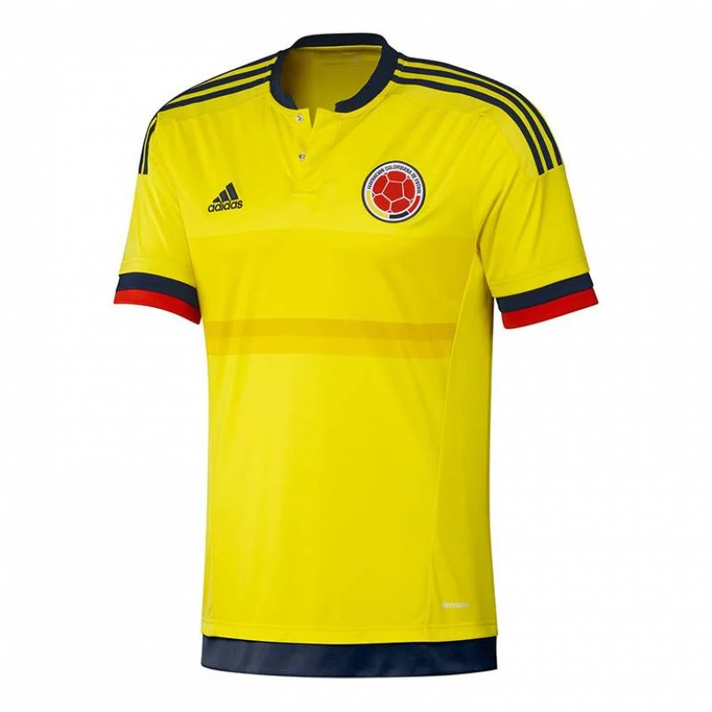 Camiseta Colombia 2015-16 M
