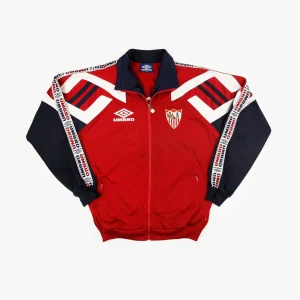 Chaqueta Sevilla FC 1995-96 M