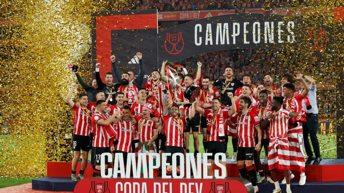 Sudadera Athletic Tapeldunak: unique in the world - Imagen 5