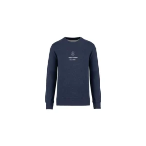 Sudadera Jappy Blue Recycled since 2020 🌱