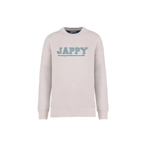 Sudadera unixex Recycled  JAPPY College🌱