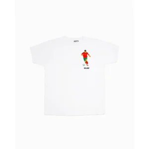 Camiseta Cristiano Ronaldo The Goat