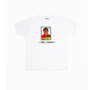 Lamine, la venganza del 96