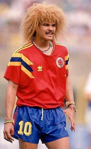 Camiseta El Pibe de Botero 90 - Imagen 8