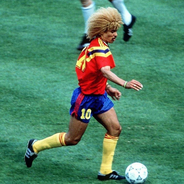 Camiseta El Pibe de Botero 90 - Imagen 9